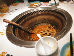 -遇东北林区铁锅炖(南开店)