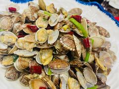 -一块豆腐·海鲜·家常菜(李沧书院路店)