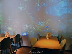 -Arpanda阿潘答餐厅(郎园店)