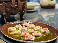 -柒厢食事雅谈