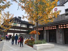 -长嘉·河图火锅(长嘉汇江景旗舰店)