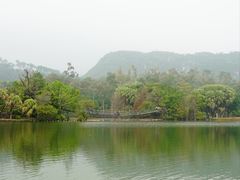 -星湖旅游景区七星岩