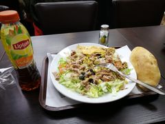 吞拿鱼沙拉-Croq'nivert(حلال Halal)