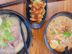 -屯屯面(海尔路店)