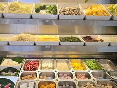 -小谷姐姐麻辣拌·麻辣烫(潞河店)