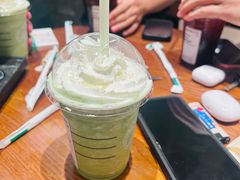 -星巴克(深圳欢乐颂店)