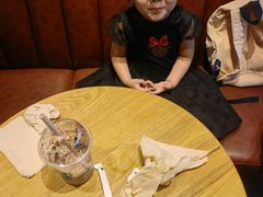 -星巴克(杭州嘉里中心4F店)