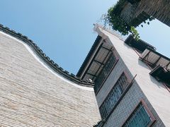 -东西巷