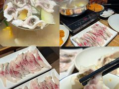 -鱼醉无骨鱼·中山脆肉鲩(荔湾路店)