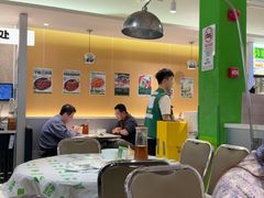 -欧记大排档·景德菜(上海首店)