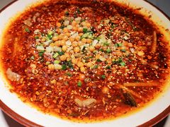-陶苏·品味融合川菜(龙湖源著天街店)