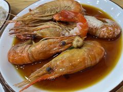 -红灯笼龙凤饭店(宁波老字号店)