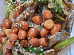 -陈添記·祖傳爽鱼皮·西关老字号(广州首店)