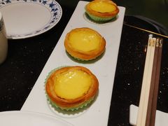 酥滑鸡蛋挞-正斗·港式粤菜(SKLP店)