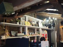 -暴风岛沉浸式体验馆(百联世纪店)