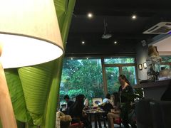 大堂-咖法森林·咖啡  酒吧(天河店)