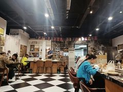-大成铁板烧•板前(复古餐厅石老人店)