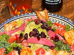 -Q MEX 库迈墨西哥餐吧(三里屯店)