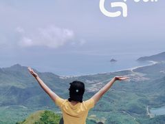 -七娘山