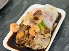 -穗银肠粉店(东川路店)