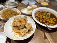 -金掌勺锅包肉(华润万象城店)