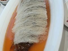 -梅利汴京烤鸭•开封豫菜地标店(晋安路店)