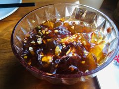 -付小姐在成都(中山公园店)
