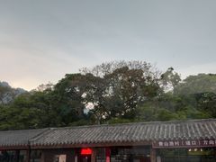 -青岛崂山太清宫