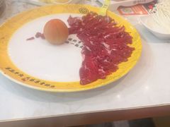 -潮汕大目牛肉火锅(皇岗旗舰店)