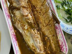 -文娟土菜馆(天柱山店)
