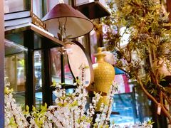 -范设计花园餐酒咖·中西餐·咖啡厅·酒馆