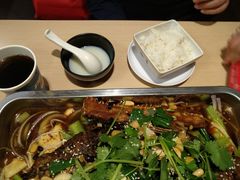 -拿渡麻辣香锅(世茂广场·工三店)