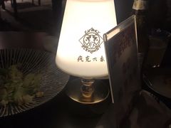 -疯克大象美式烤肉餐厅