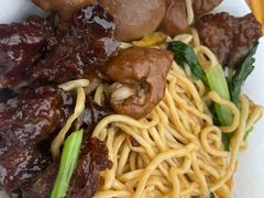-泰顺江南春面馆