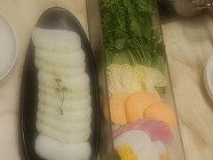 -东道煮牛肉火锅(东盛大街店)