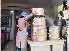 -大兴街扣碗包子馆