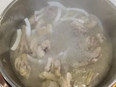 -东山渔民椰子鸡