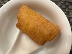 -青岛海景花园大酒店·白果树餐厅青岛菜
