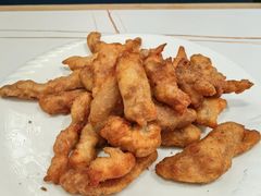 -海金滋(陕西南路店)