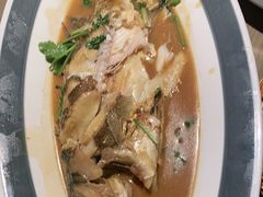-前海沿·青岛菜(李沧万达店)