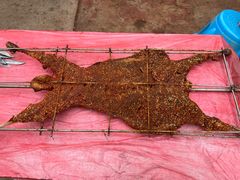 -三岔湖高家庄农家乐烤全羊柴火鸡翘壳鱼(三岔湖店)