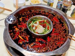-枇杷园食为鲜火锅(南山店)