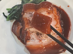 -新聚丰菜馆(太监弄店)