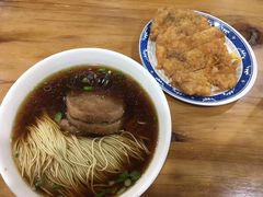 -东吴面馆(中央景城店)