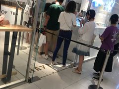 -喜茶(佛山岭南站店)