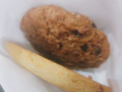 -赛百味SUBWAY(万柳华联店)