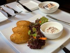 -安东尼奥餐厅
