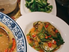 -缪氏川菜(深圳北站缤果空间店)