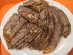 -新川面馆(新街口起源店)