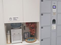 -天真蓝照相馆(中华广场店)